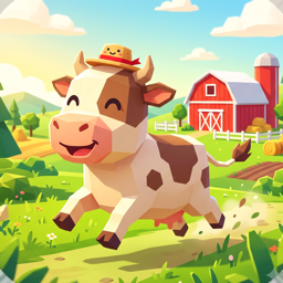Crazy Farm Escape